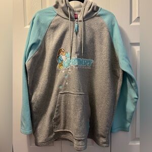 Disney Grumpy Sweatshirt